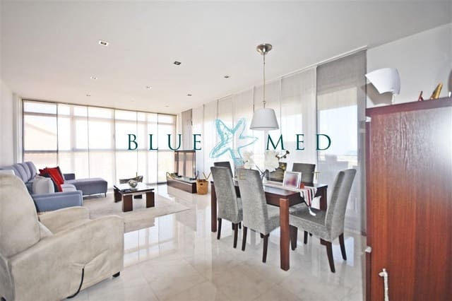 6 slaapkamer Villa te koop in Bolnuevo, Mazarrón met zwembad garage - € 990.000 (Ref: 8623721)