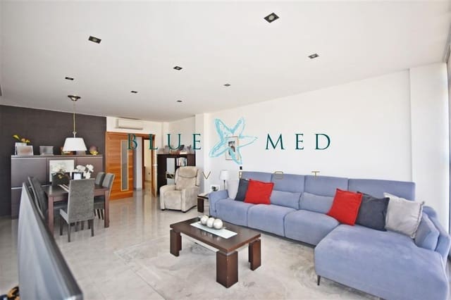 6 slaapkamer Villa te koop in Bolnuevo, Mazarrón met zwembad garage - € 990.000 (Ref: 8623721)