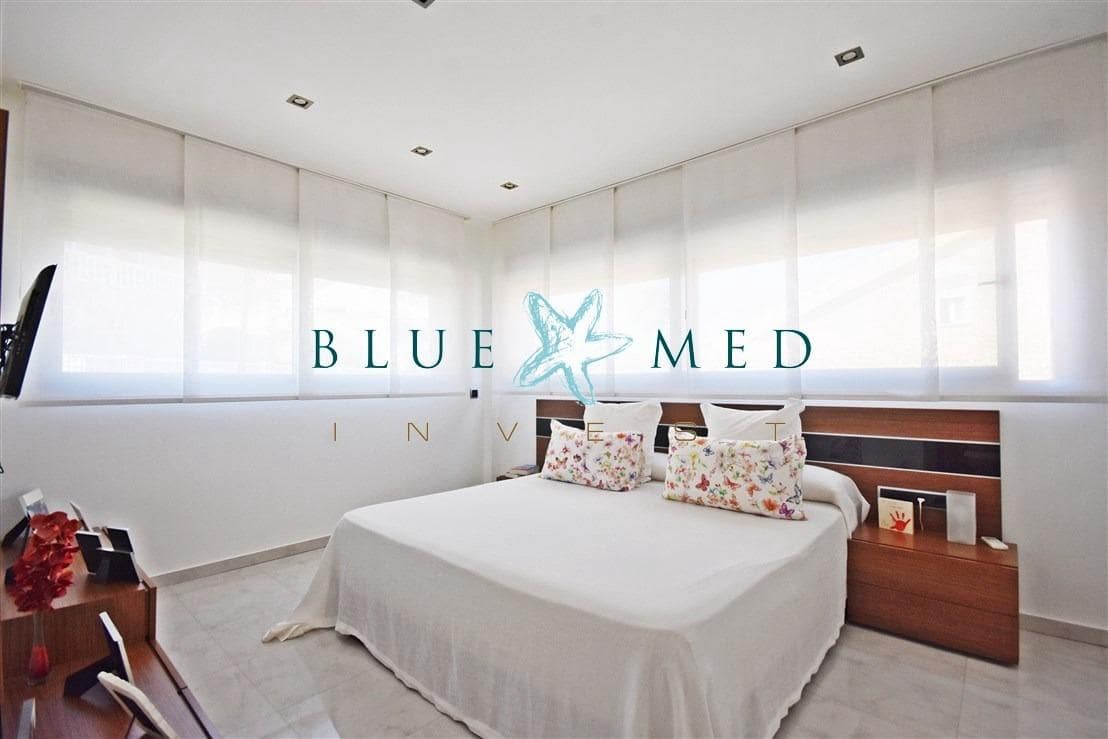 6 slaapkamer Villa te koop in Bolnuevo met zwembad garage - € 990.000 (Ref: 8623721)