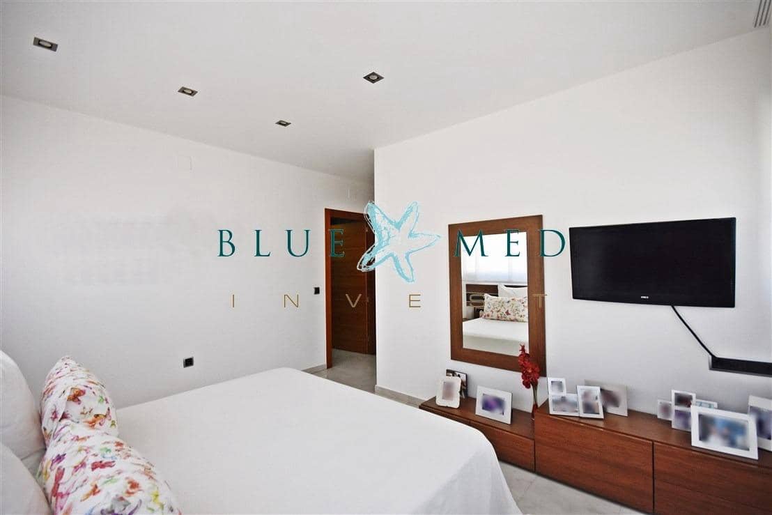 6 slaapkamer Villa te koop in Bolnuevo met zwembad garage - € 990.000 (Ref: 8623721)