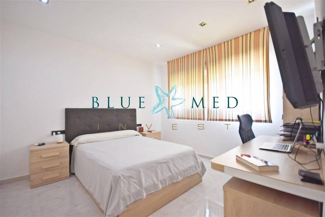 6 slaapkamer Villa te koop in Bolnuevo met zwembad garage - € 990.000 (Ref: 8623721)