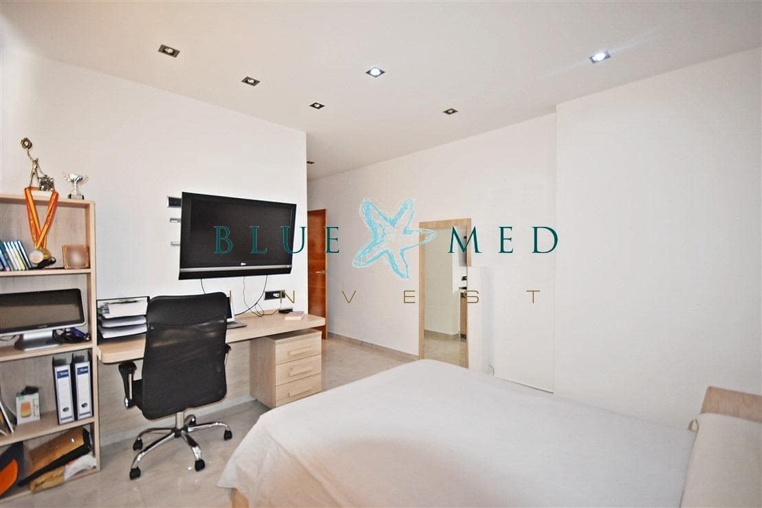 6 slaapkamer Villa te koop in Bolnuevo met zwembad garage - € 990.000 (Ref: 8623721)