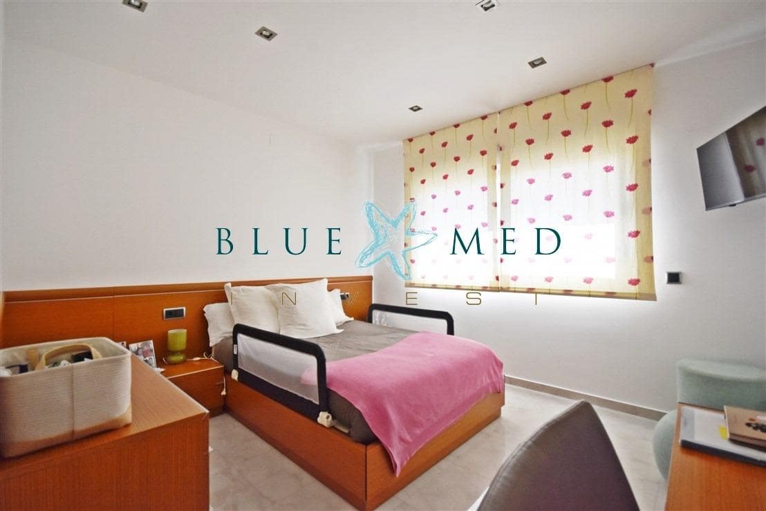 6 slaapkamer Villa te koop in Bolnuevo met zwembad garage - € 990.000 (Ref: 8623721)