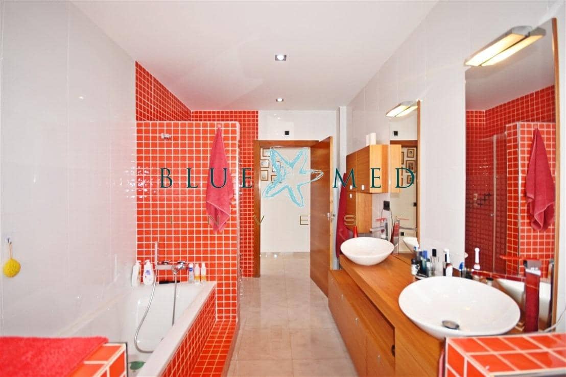 6 slaapkamer Villa te koop in Bolnuevo met zwembad garage - € 990.000 (Ref: 8623721)