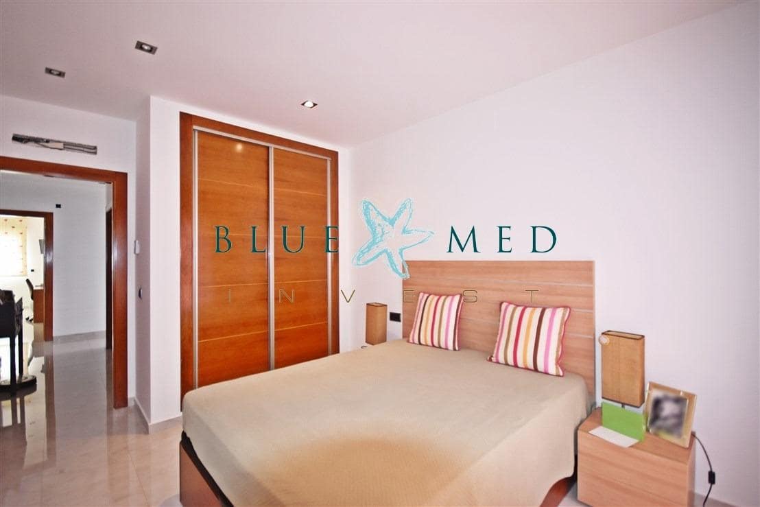 6 slaapkamer Villa te koop in Bolnuevo met zwembad garage - € 990.000 (Ref: 8623721)