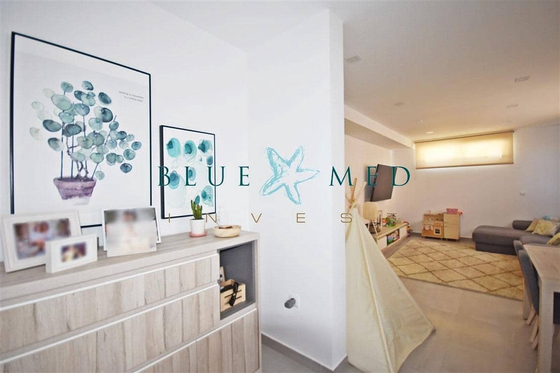 6 slaapkamer Villa te koop in Bolnuevo met zwembad garage - € 990.000 (Ref: 8623721)