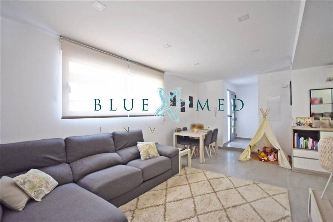 6 slaapkamer Villa te koop in Bolnuevo met zwembad garage - € 990.000 (Ref: 8623721)