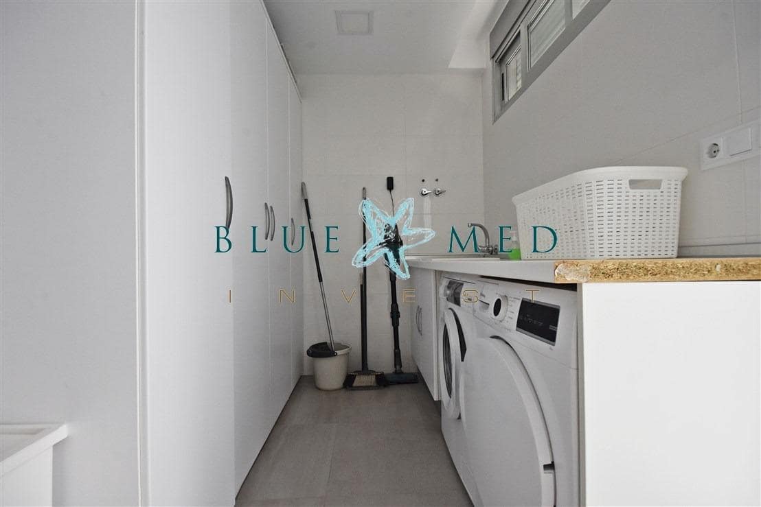 6 slaapkamer Villa te koop in Bolnuevo met zwembad garage - € 990.000 (Ref: 8623721)