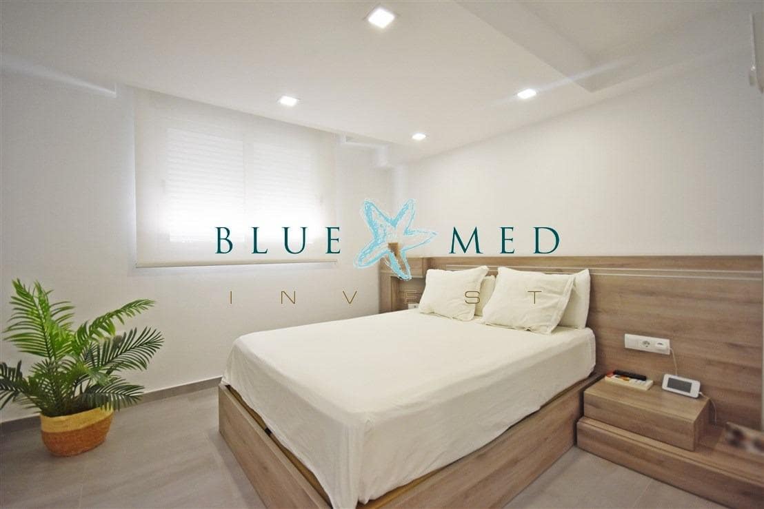 6 slaapkamer Villa te koop in Bolnuevo met zwembad garage - € 990.000 (Ref: 8623721)