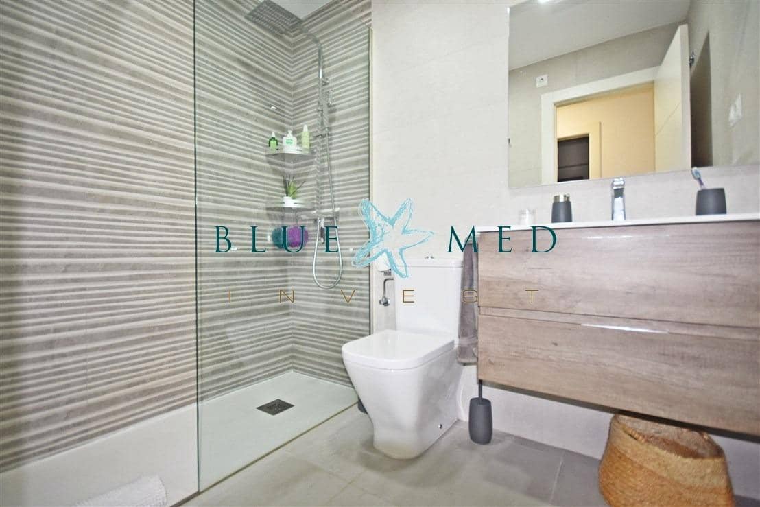 6 slaapkamer Villa te koop in Bolnuevo met zwembad garage - € 990.000 (Ref: 8623721)