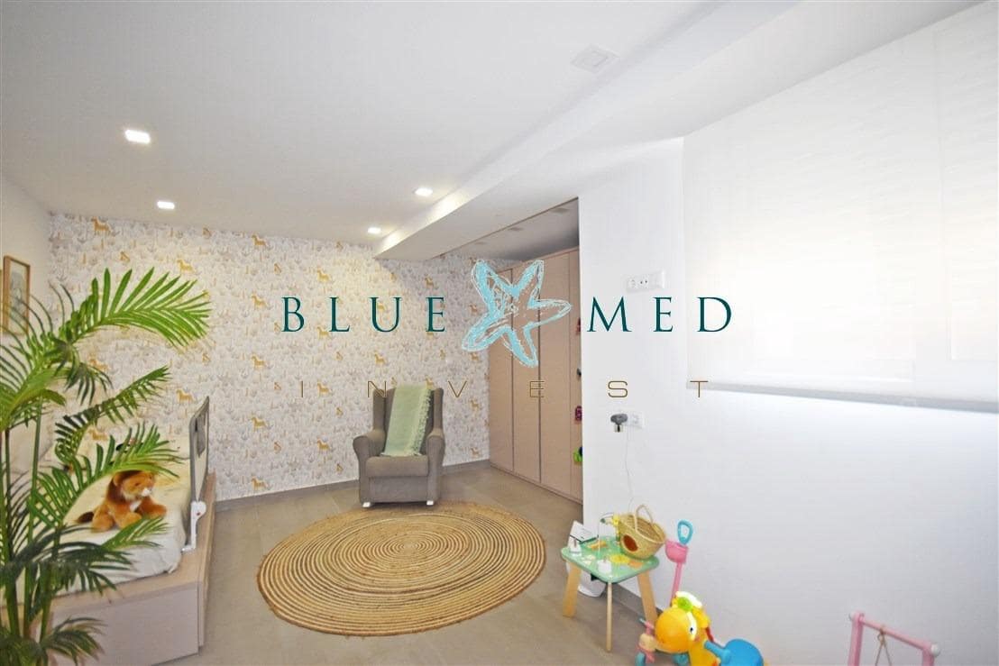 6 slaapkamer Villa te koop in Bolnuevo met zwembad garage - € 990.000 (Ref: 8623721)