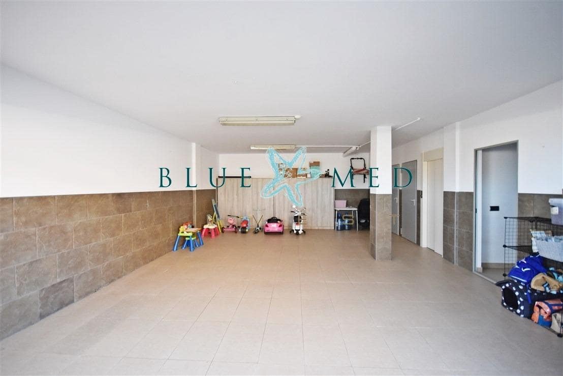 6 slaapkamer Villa te koop in Bolnuevo met zwembad garage - € 990.000 (Ref: 8623721)