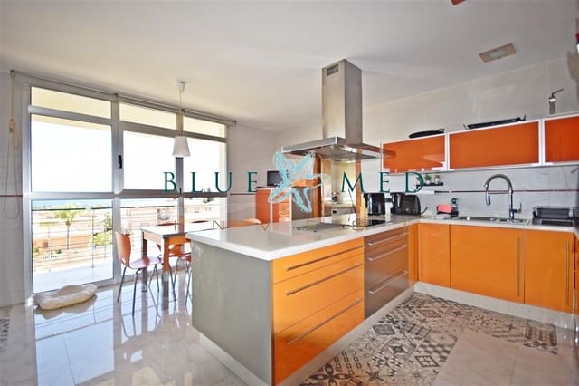 6 slaapkamer Villa te koop in Bolnuevo, Mazarrón met zwembad garage - € 990.000 (Ref: 8623721)