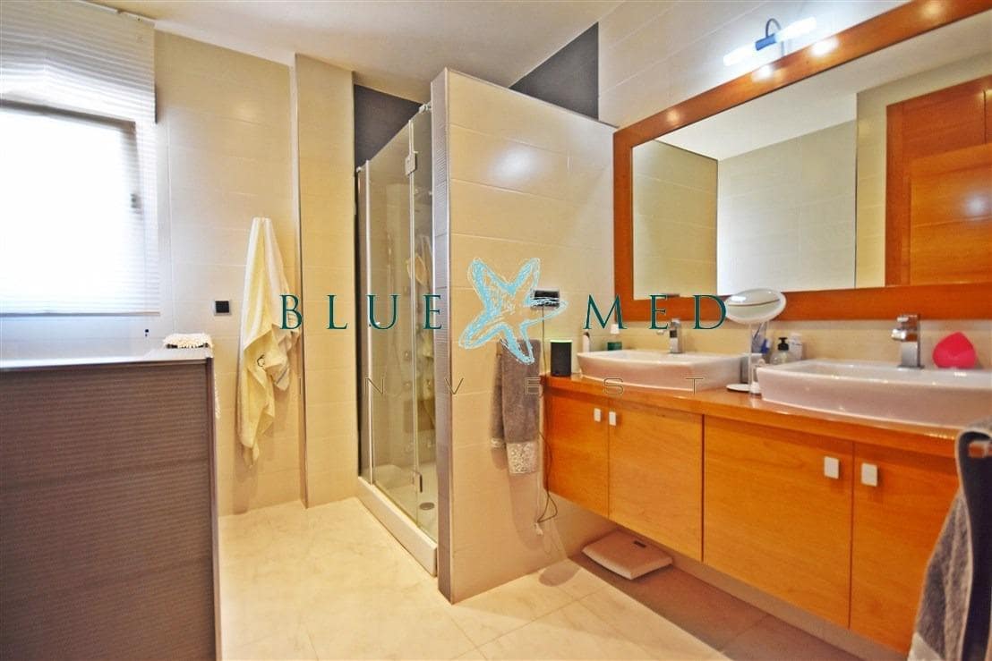 6 slaapkamer Villa te koop in Bolnuevo met zwembad garage - € 990.000 (Ref: 8623721)