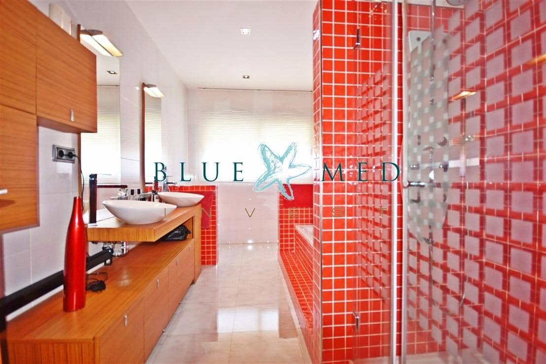 6 slaapkamer Villa te koop in Bolnuevo met zwembad garage - € 990.000 (Ref: 8623721)