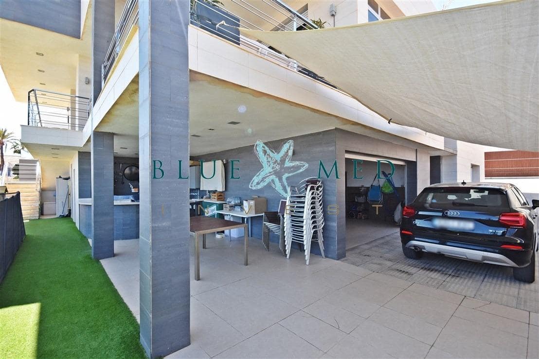 6 slaapkamer Villa te koop in Bolnuevo met zwembad garage - € 990.000 (Ref: 8623721)