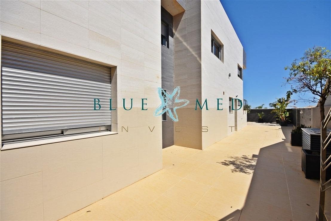 6 slaapkamer Villa te koop in Bolnuevo met zwembad garage - € 990.000 (Ref: 8623721)