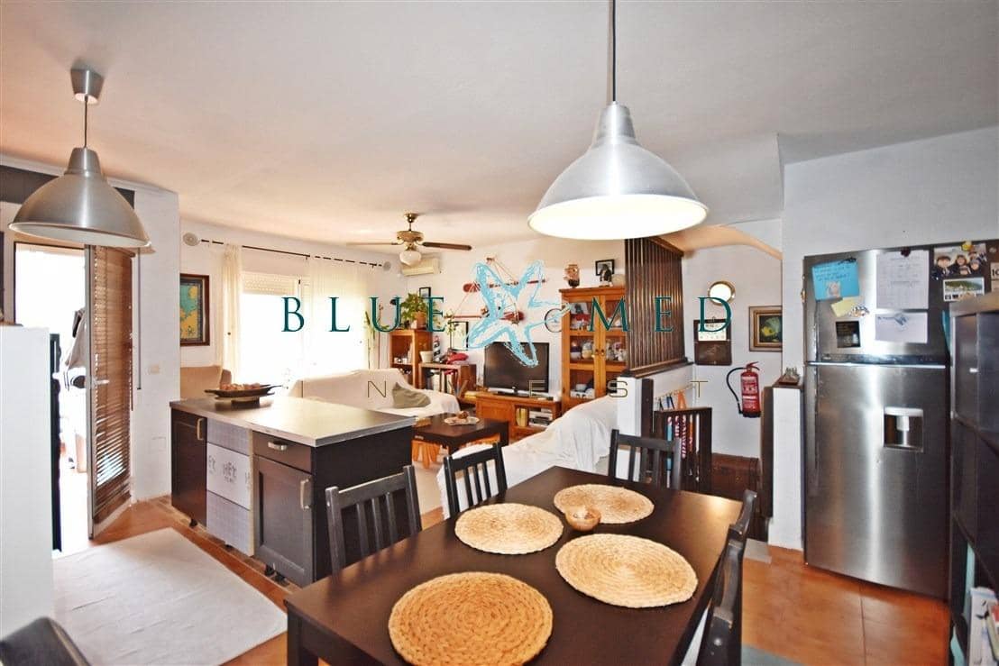 4 soverom Leilighet til salgs i Bolnuevo - € 239 000 (Ref: 8630153)