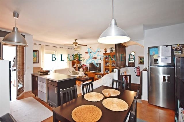 4 soverom Leilighet til salgs i Bolnuevo, Mazarrón - € 239 000 (Ref: 8630153)