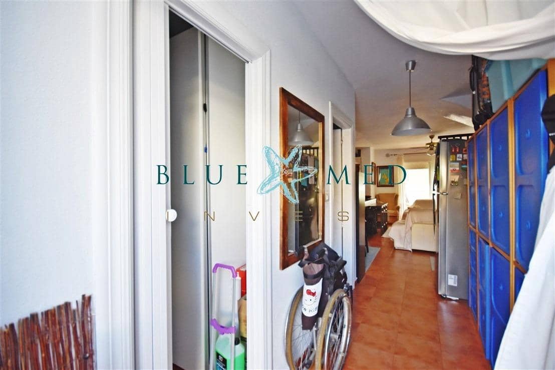 4 soverom Leilighet til salgs i Bolnuevo - € 239 000 (Ref: 8630153)