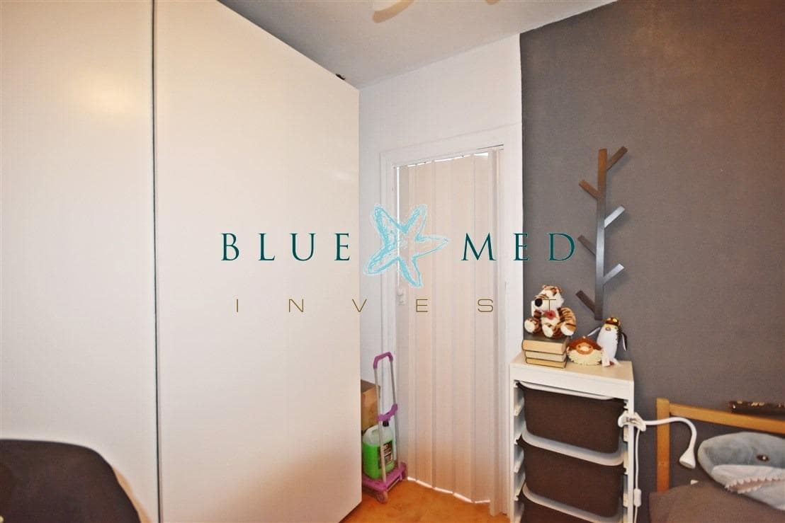 4 soverom Leilighet til salgs i Bolnuevo - € 239 000 (Ref: 8630153)