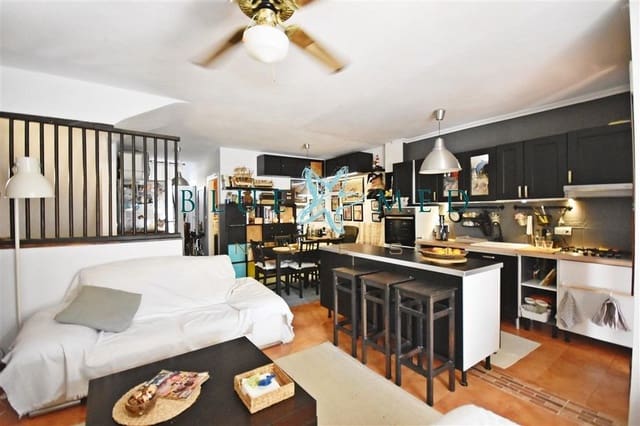 4 soverom Leilighet til salgs i Bolnuevo, Mazarrón - € 239 000 (Ref: 8630153)