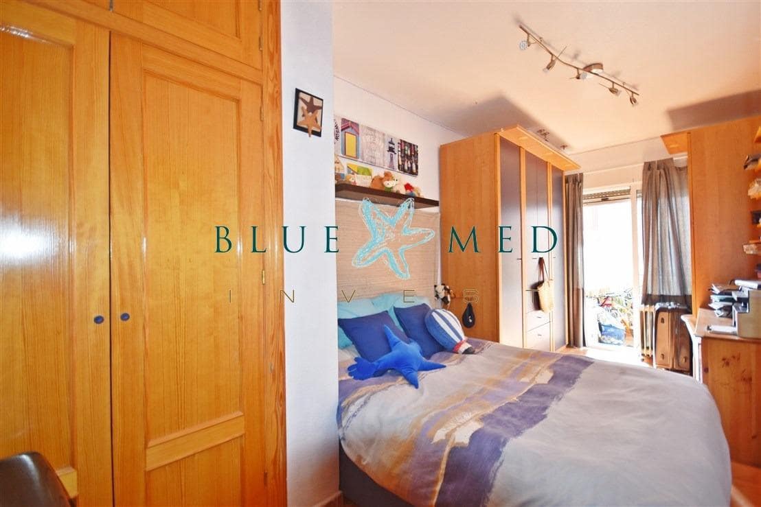 4 soverom Leilighet til salgs i Bolnuevo - € 239 000 (Ref: 8630153)