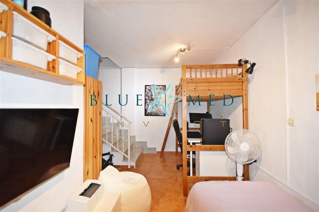 4 soverom Leilighet til salgs i Bolnuevo - € 239 000 (Ref: 8630153)