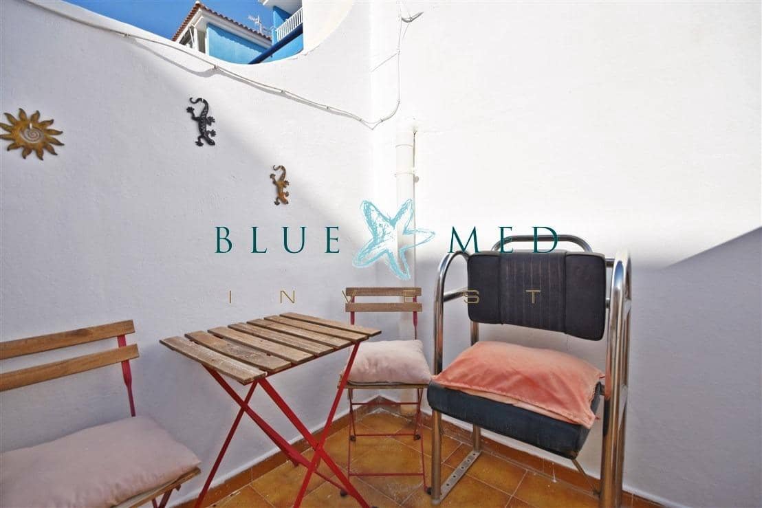 4 soverom Leilighet til salgs i Bolnuevo - € 239 000 (Ref: 8630153)