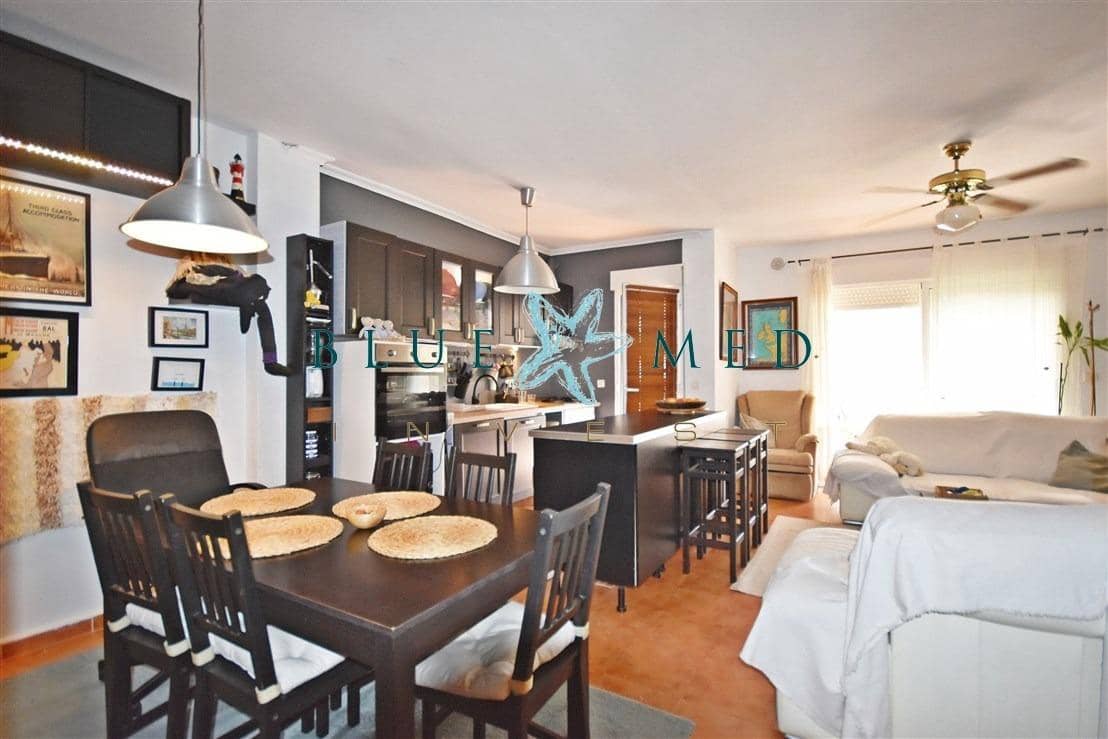 4 soverom Leilighet til salgs i Bolnuevo - € 239 000 (Ref: 8630153)