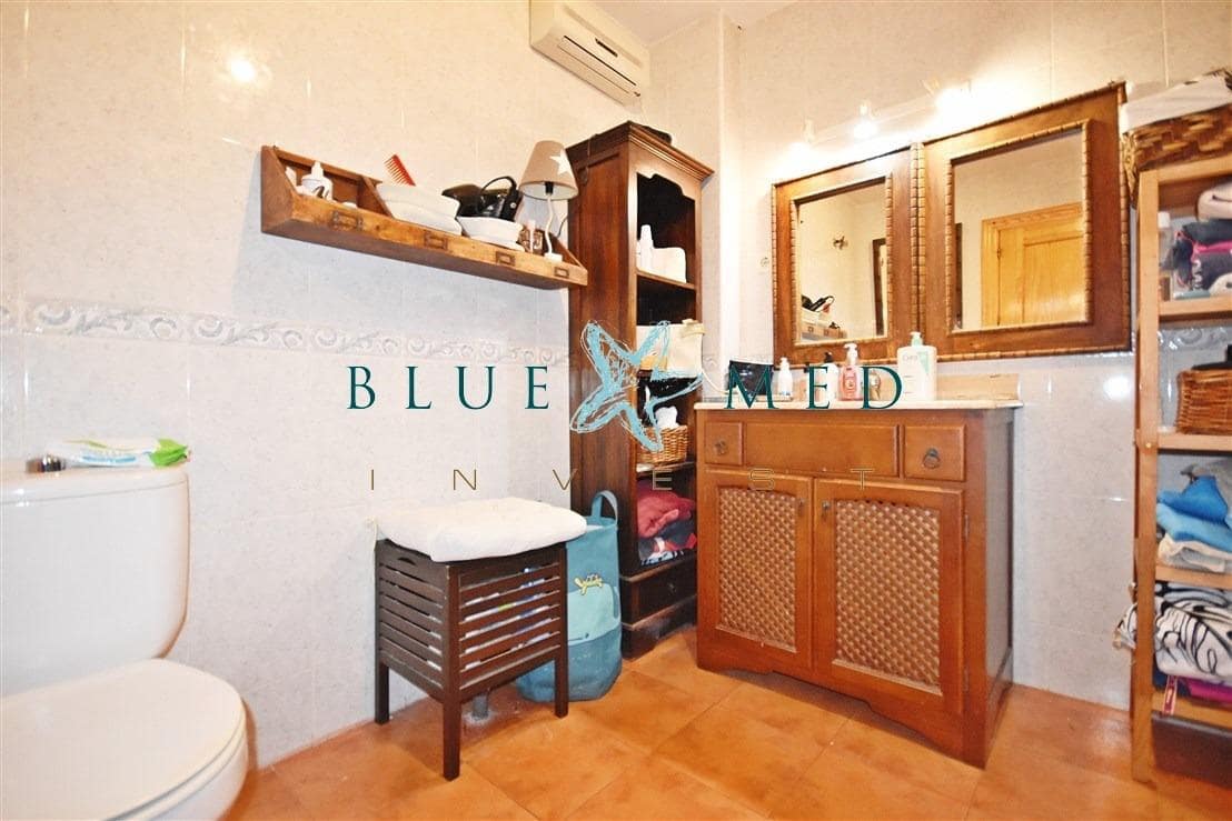 4 soverom Leilighet til salgs i Bolnuevo - € 239 000 (Ref: 8630153)