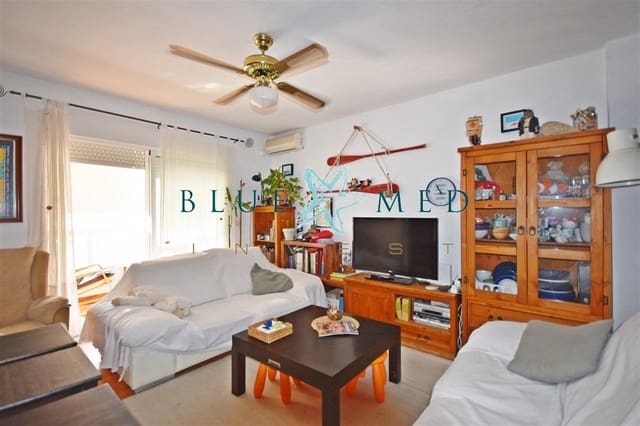 4 soverom Leilighet til salgs i Bolnuevo, Mazarrón - € 239 000 (Ref: 8630153)