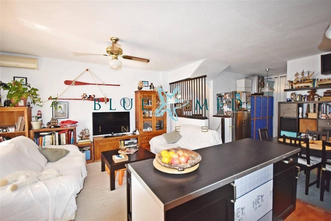 4 soverom Leilighet til salgs i Bolnuevo - € 239 000 (Ref: 8630153)