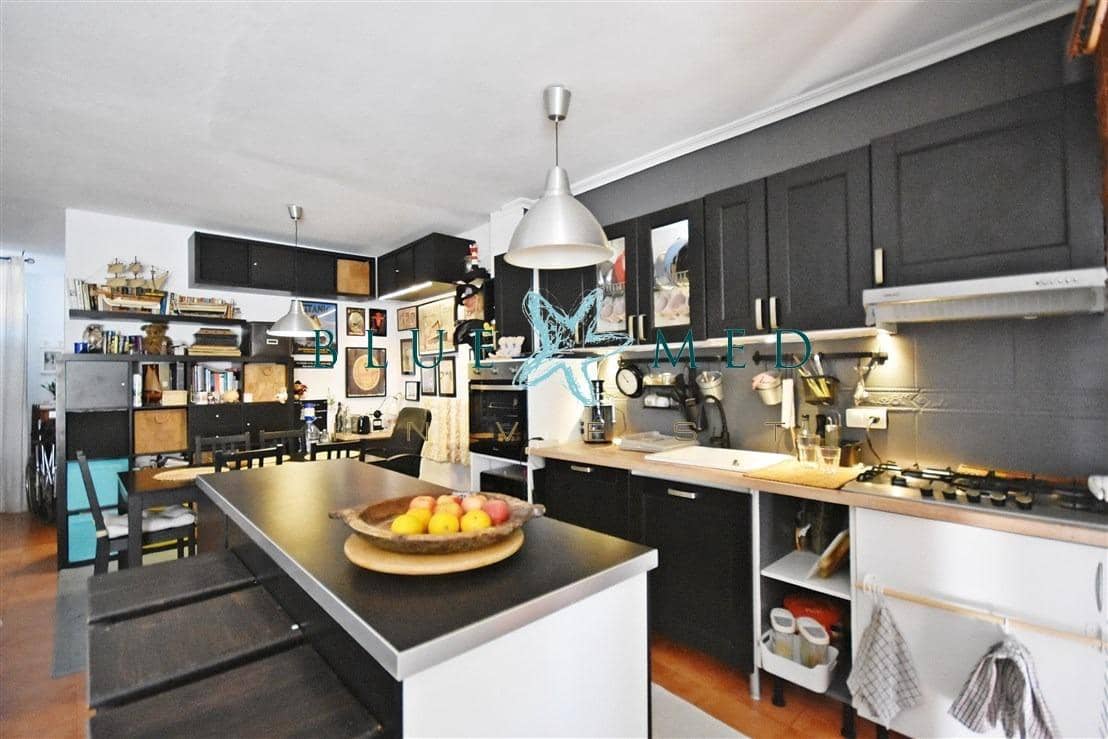 4 soverom Leilighet til salgs i Bolnuevo - € 239 000 (Ref: 8630153)