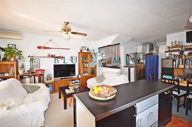 4 soverom Leilighet til salgs i Bolnuevo, Mazarrón - € 239 000 (Ref: 8630153)