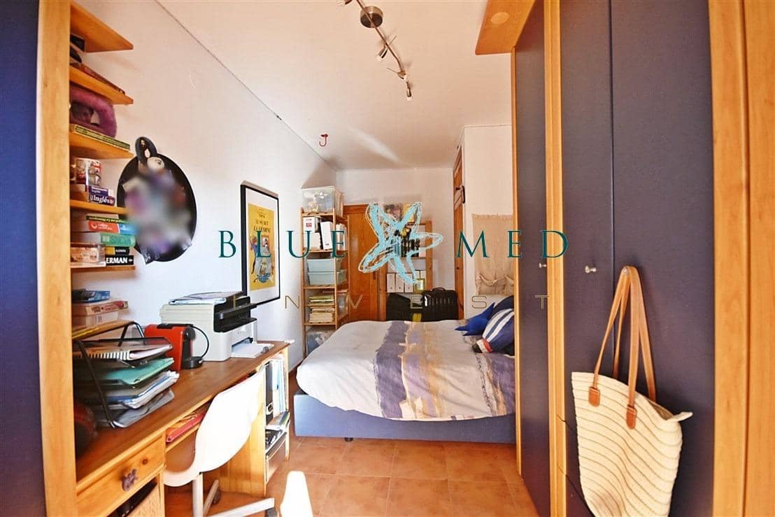 4 soverom Leilighet til salgs i Bolnuevo - € 239 000 (Ref: 8630153)