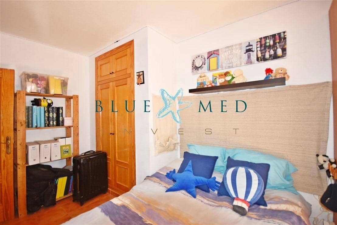 4 soverom Leilighet til salgs i Bolnuevo - € 239 000 (Ref: 8630153)