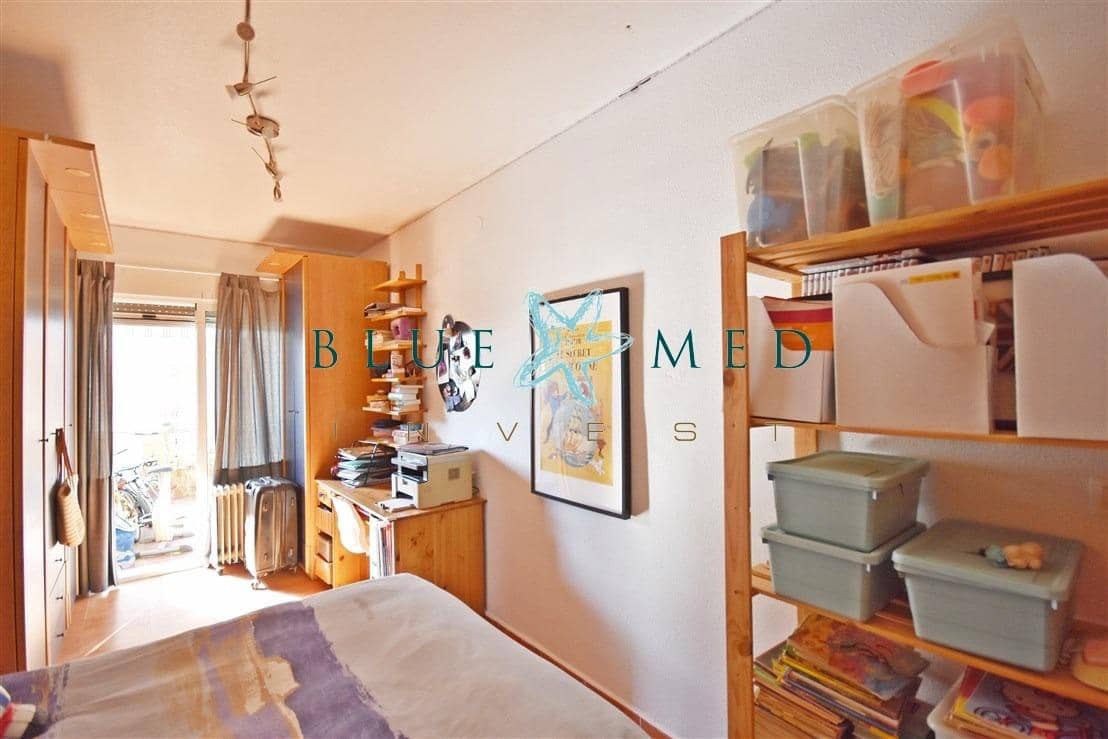 4 soverom Leilighet til salgs i Bolnuevo - € 239 000 (Ref: 8630153)