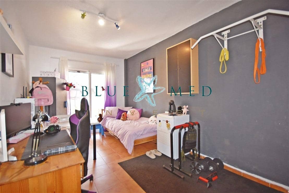 4 soverom Leilighet til salgs i Bolnuevo - € 239 000 (Ref: 8630153)