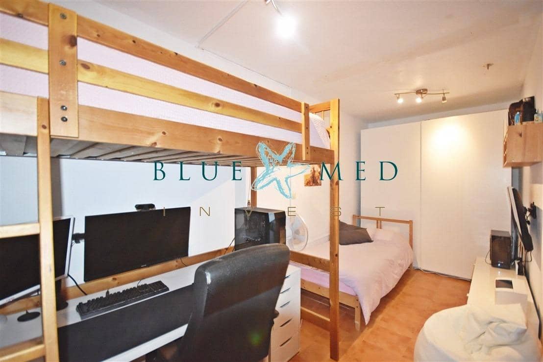 4 soverom Leilighet til salgs i Bolnuevo - € 239 000 (Ref: 8630153)