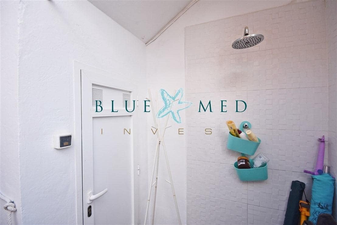 4 soverom Leilighet til salgs i Bolnuevo - € 239 000 (Ref: 8630153)