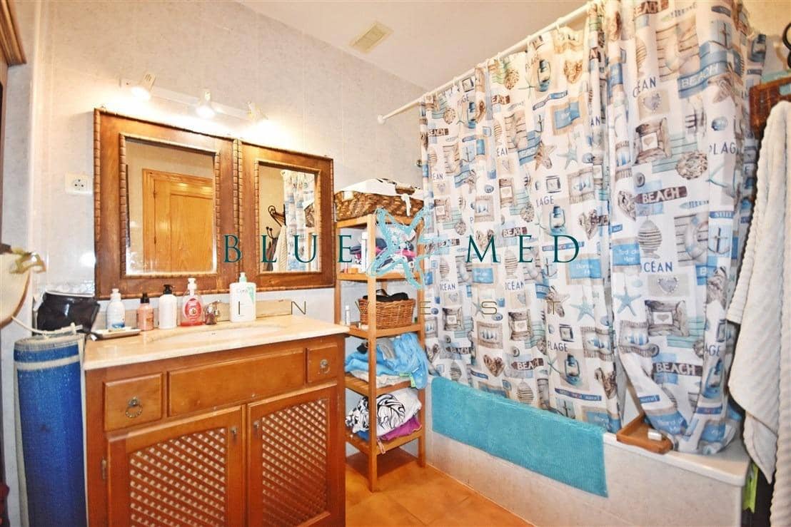 4 soverom Leilighet til salgs i Bolnuevo - € 239 000 (Ref: 8630153)