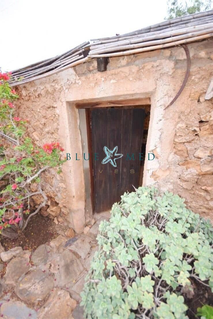 3 slaapkamer Finca/Landhuis te koop in Aguilas met zwembad garage - € 255.000 (Ref: 8634633)