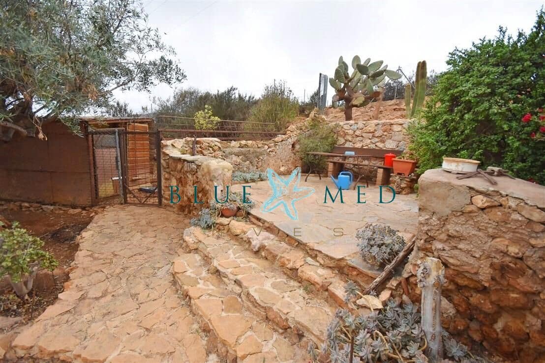 3 slaapkamer Finca/Landhuis te koop in Aguilas met zwembad garage - € 255.000 (Ref: 8634633)