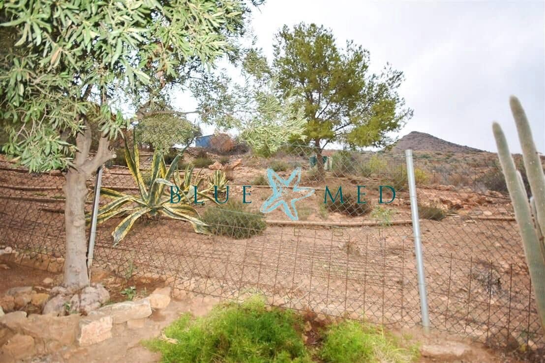 3 slaapkamer Finca/Landhuis te koop in Aguilas met zwembad garage - € 255.000 (Ref: 8634633)