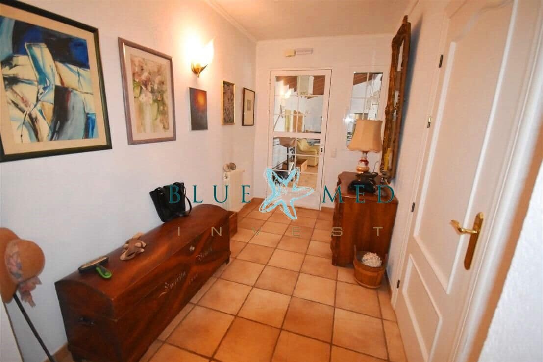 3 slaapkamer Finca/Landhuis te koop in Aguilas met zwembad garage - € 255.000 (Ref: 8634633)