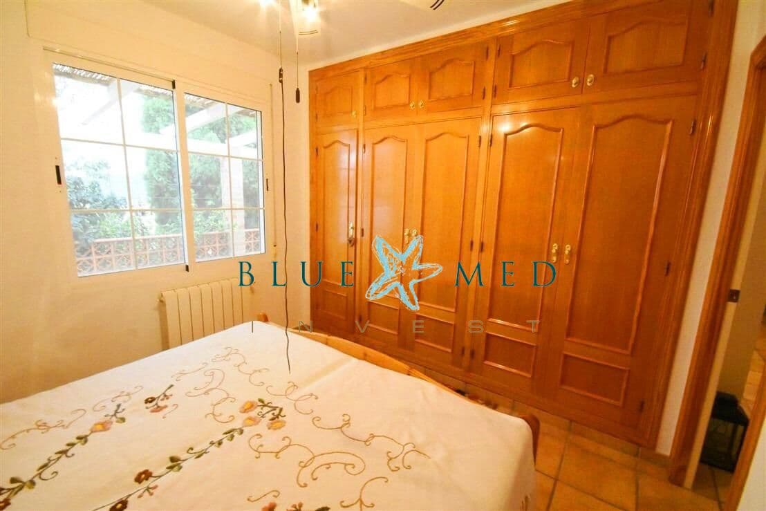 3 slaapkamer Finca/Landhuis te koop in Aguilas met zwembad garage - € 255.000 (Ref: 8634633)