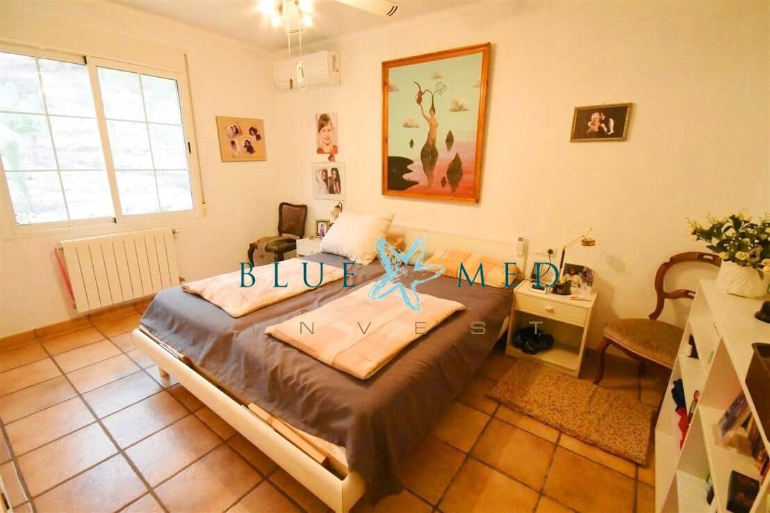 3 slaapkamer Finca/Landhuis te koop in Aguilas met zwembad garage - € 255.000 (Ref: 8634633)