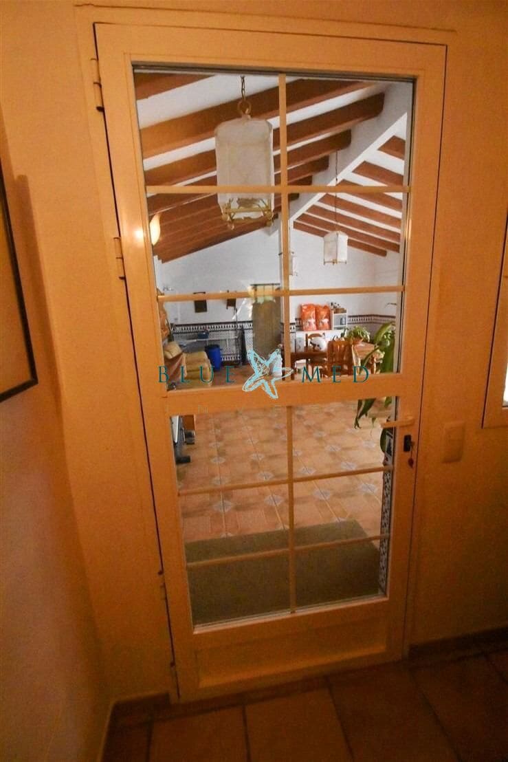 3 slaapkamer Finca/Landhuis te koop in Aguilas met zwembad garage - € 255.000 (Ref: 8634633)