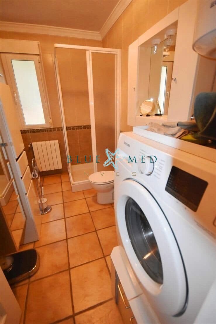 3 slaapkamer Finca/Landhuis te koop in Aguilas met zwembad garage - € 255.000 (Ref: 8634633)